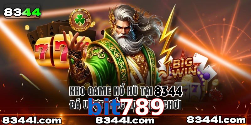 Ưu Điểm Nổi Bật Của Chuyên Mục Nổ Hũ bit789