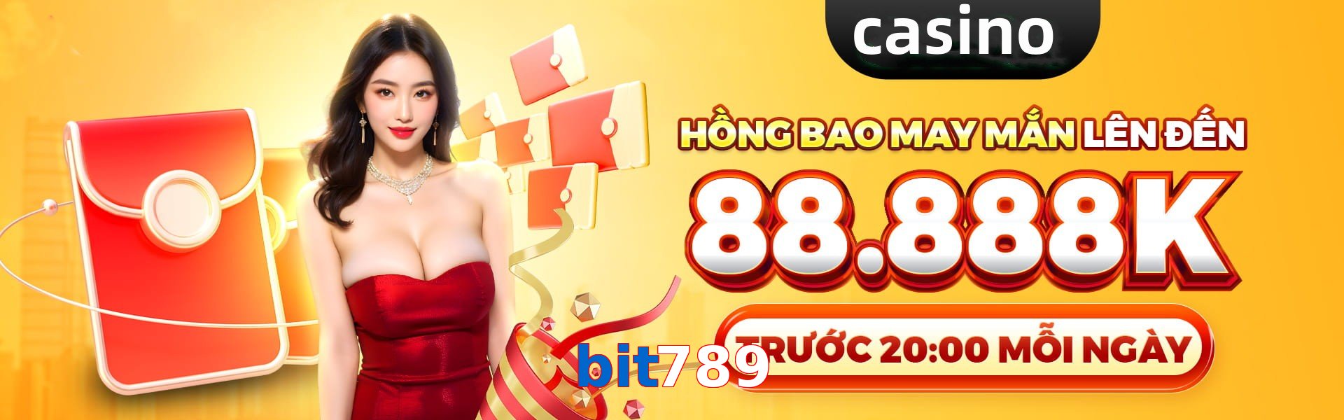 🎲Casino bit789 Có Gì Hấp Dẫn?